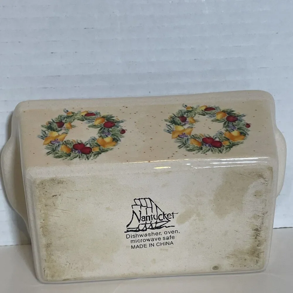 Nantucket this stoneware